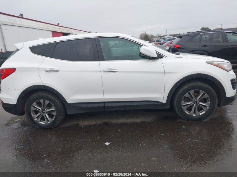 Thumbnail of 2015 Hyundai Santa Fe Sport 2.4L with VIN 5XYZTDLB2FG290862